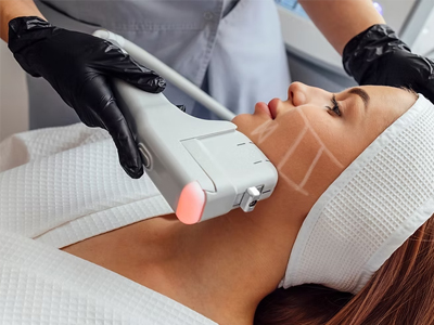 HIFU Skin Tightening