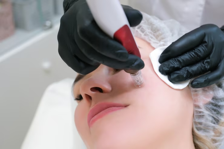 Post-Microneedling Skincare: Do’s and Don’ts